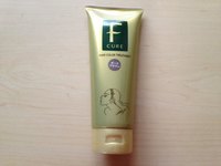 エフキュアヘアカラートリートメント